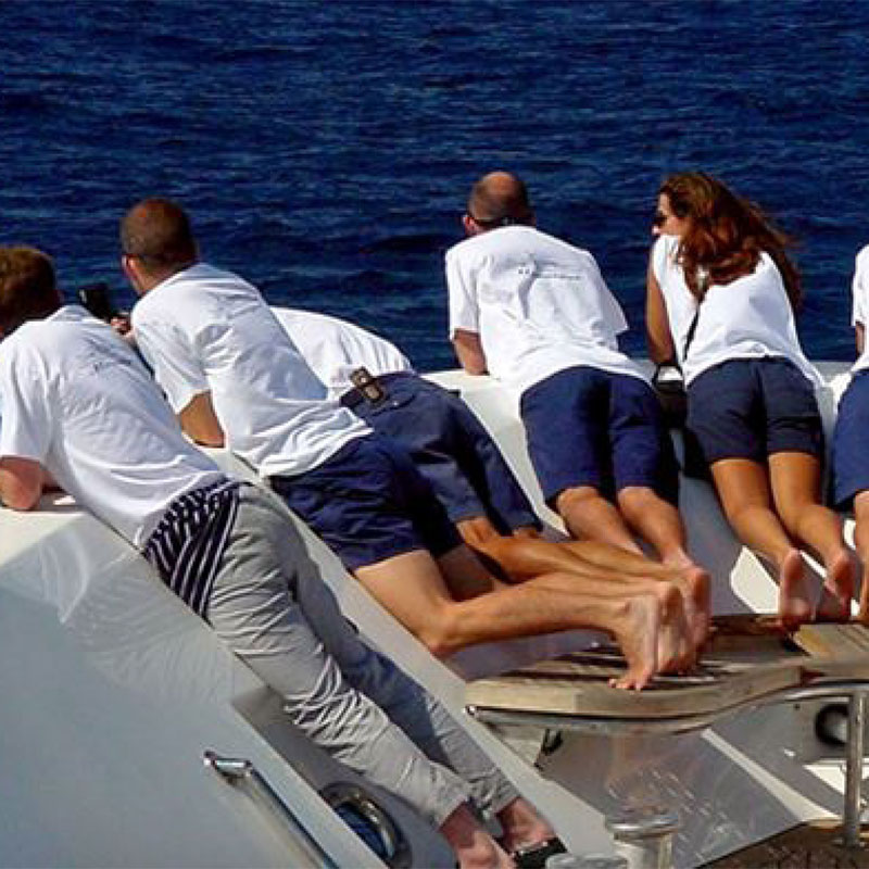 PROFESSIONAL YACHTING ASSOCIATION