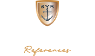 SuperYacht References