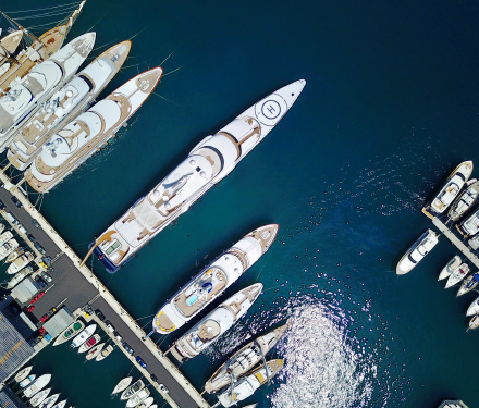 Yacht Owners