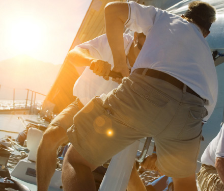 Yachting Professionals
